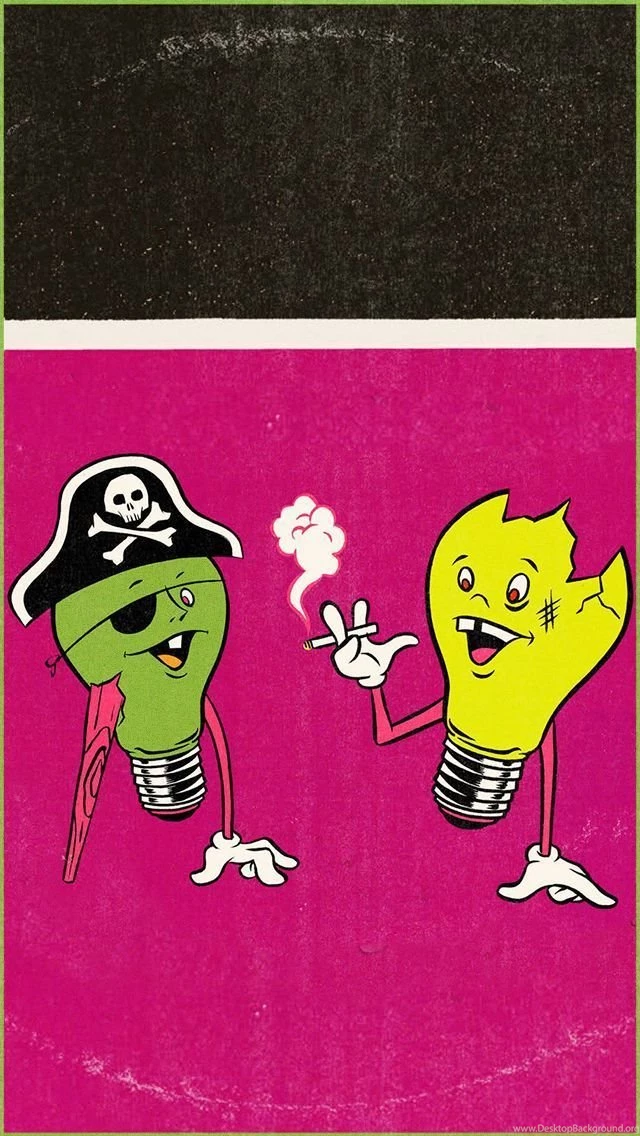 Queens Of The Stone Age Era Vulgaris Tap For... iPhone Album Art