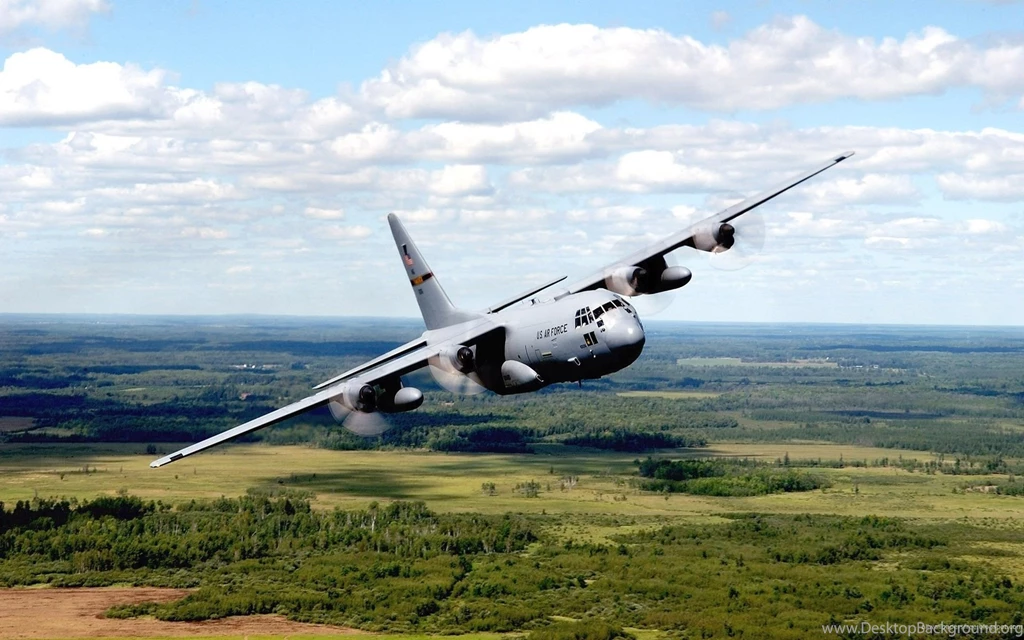 HD Plane Wallpapers