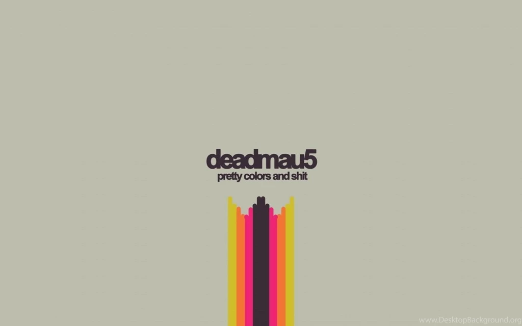 Simple Deadmau5 Wallpapers HD Wallpapers