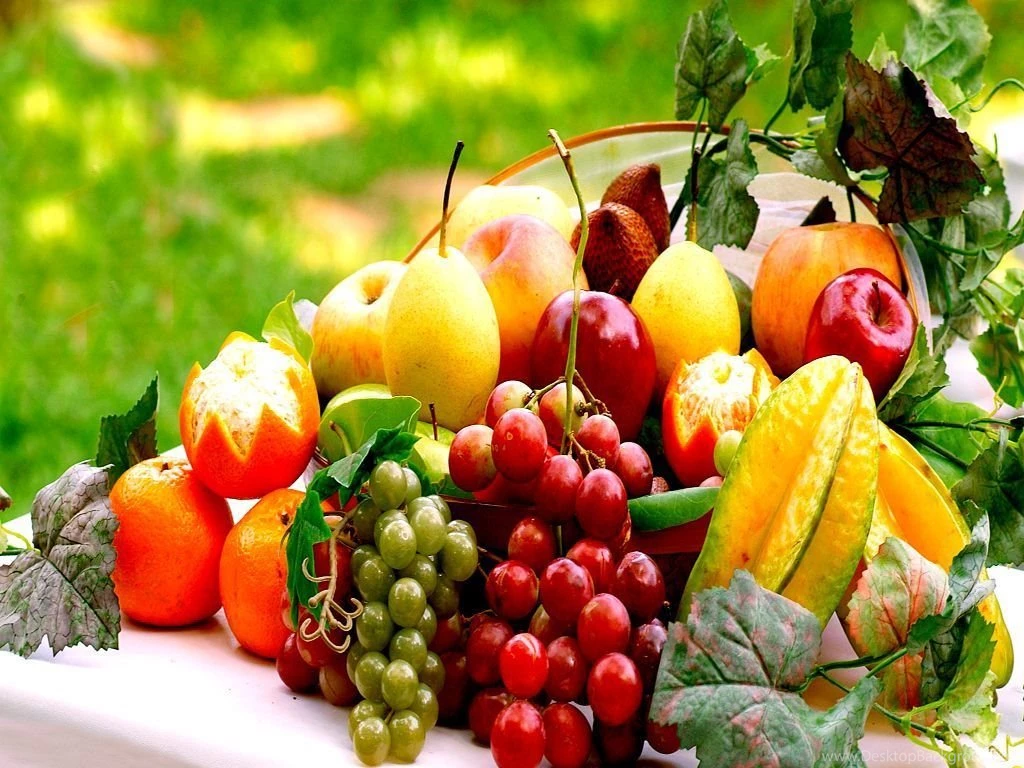 Fruits Fruits Wallpapers Desktop Free Download – Finehdwallpaperr.com