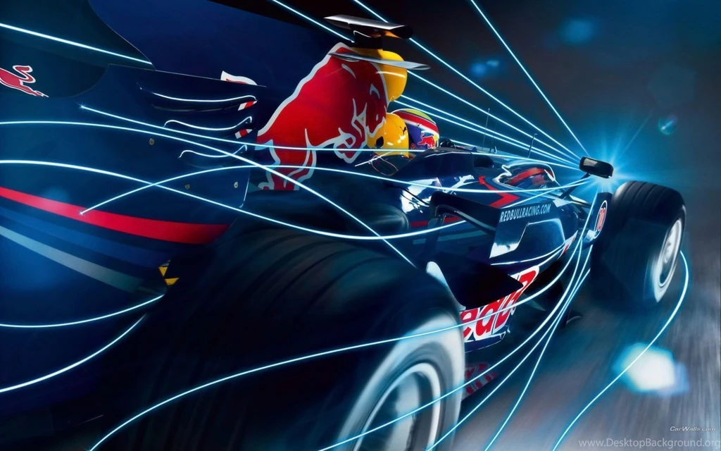 Red Bull Wallpapers