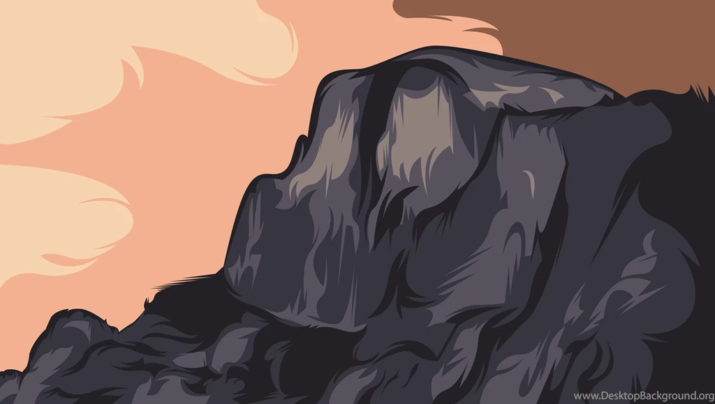 DeviantArt: More Like Yosemite Wallpapers Vector By Elatik p