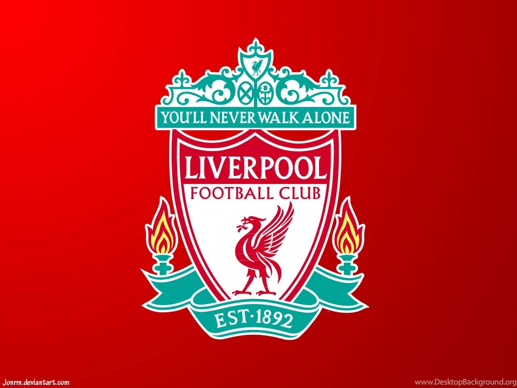 Liverpool FC Wallpapers