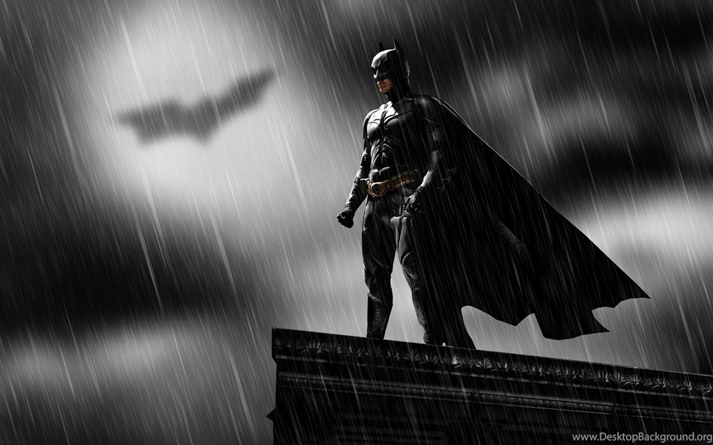 Batman Wallpapers HD Resolution