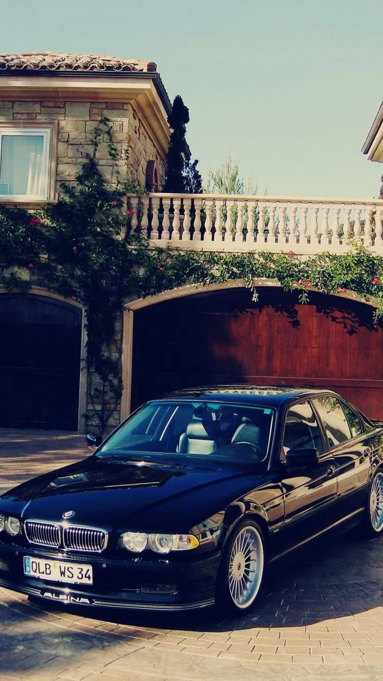 iPhone 6 Bmw Wallpapers HD, Desktop Backgrounds 750x1334 Downloads ...