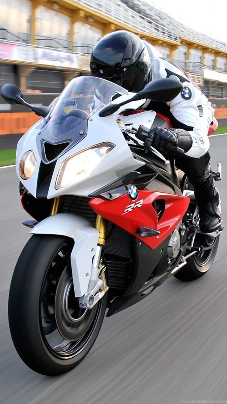BMW S 1000 RR iPhone 6/6 Plus Wallpapers
