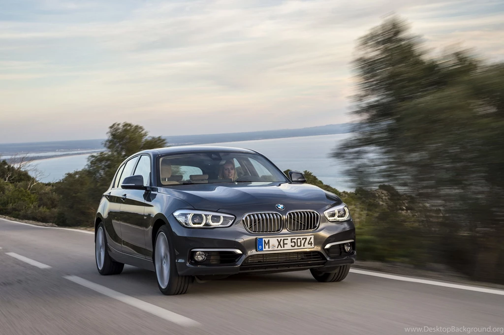 Download Beautiful 2016 BMW 1 Series Urban Line Safety iPhone ...