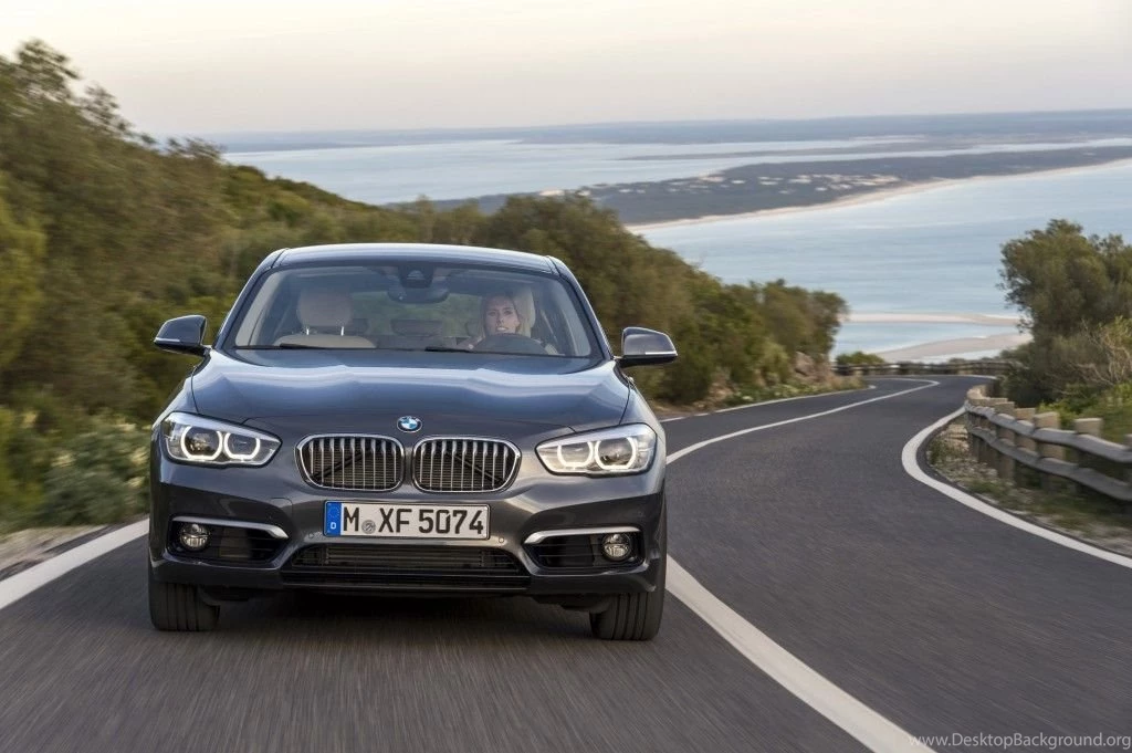 Download Wonderful 2016 BMW 1 Series Urban Line Used Wallpapers ...