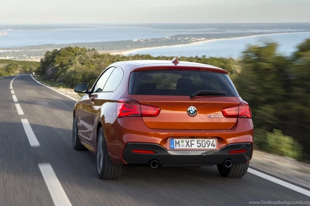 Download Wonderful 2016 BMW M135i Company Logo Phone Backgrounds ...