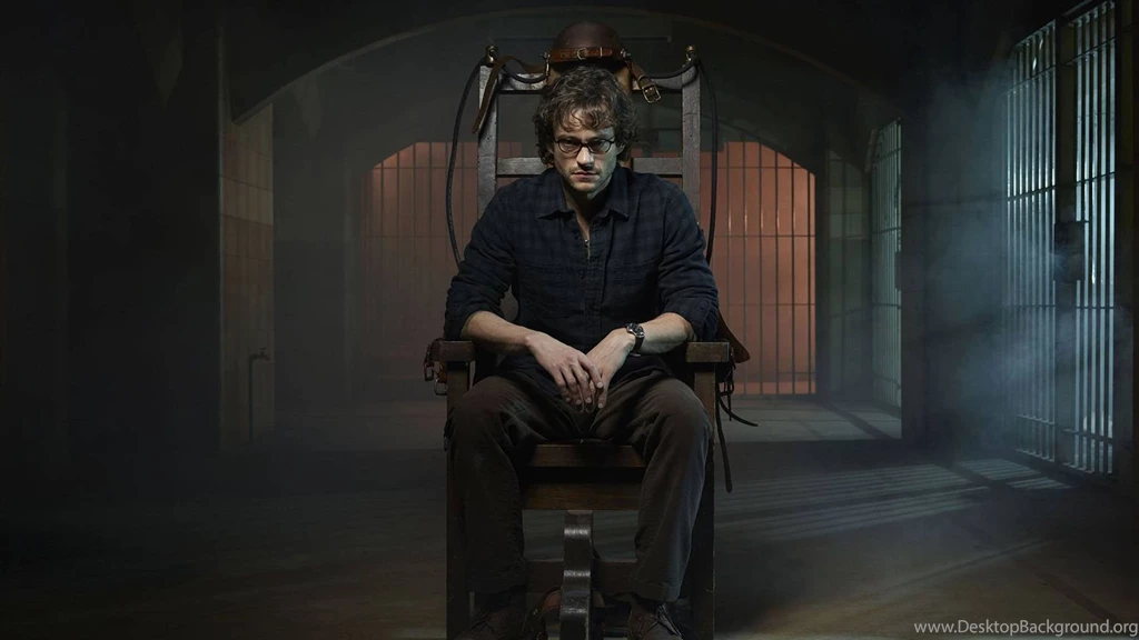 Hannibal Wallpapers 04 – HD Wallpaper, Wallpapers Pics The Best ...