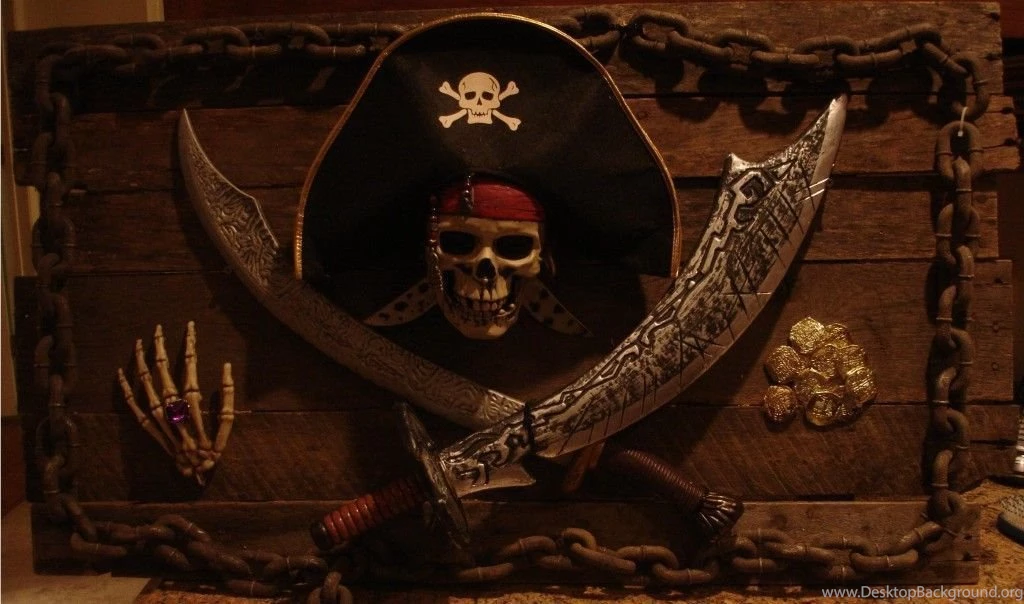 Tales Of Pirates Halloween Wallpaper, Pirates Story For Halloween ...