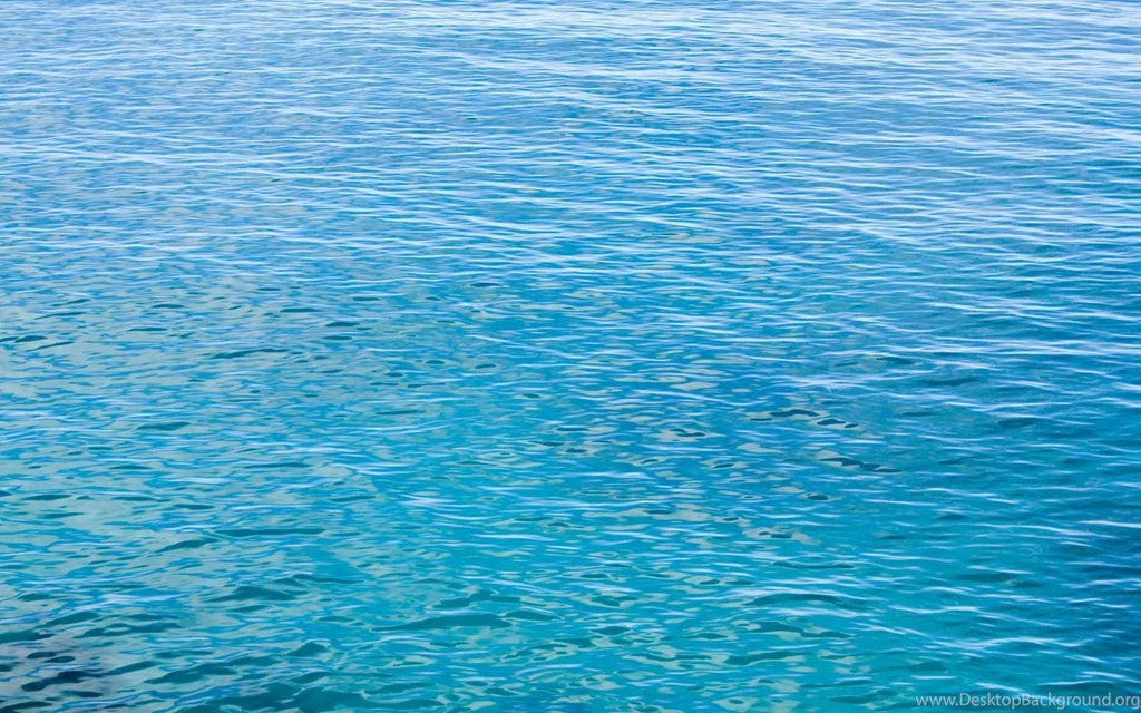 Ocean Water Backgrounds Wallpaper.