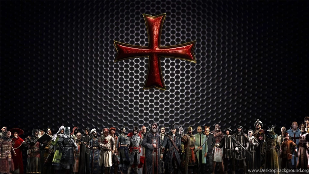 Devils In Assassins Creed Trilogy wallpaper.jpg