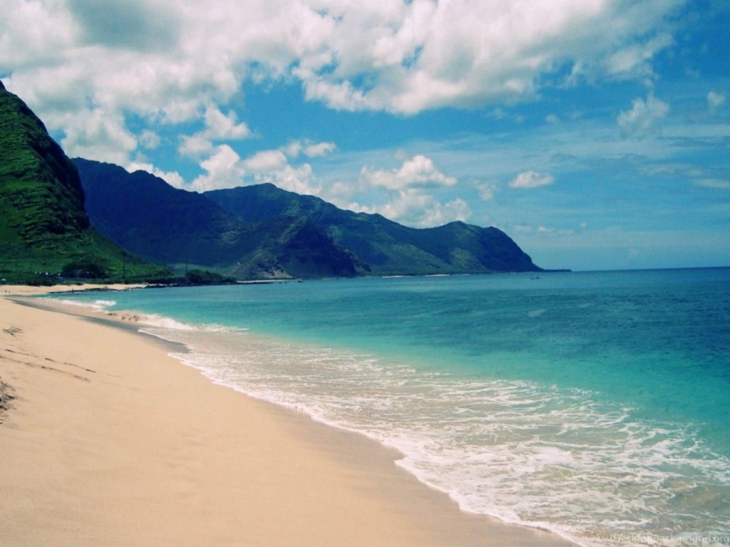Lanikai Beach Hawaii Wallpapers 126036
