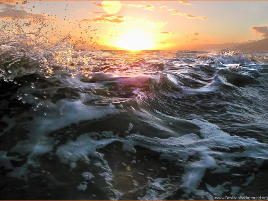 Kamaole Beach Maui Hawaii Desktop Backgrounds 56075 : Wallpapers13.com