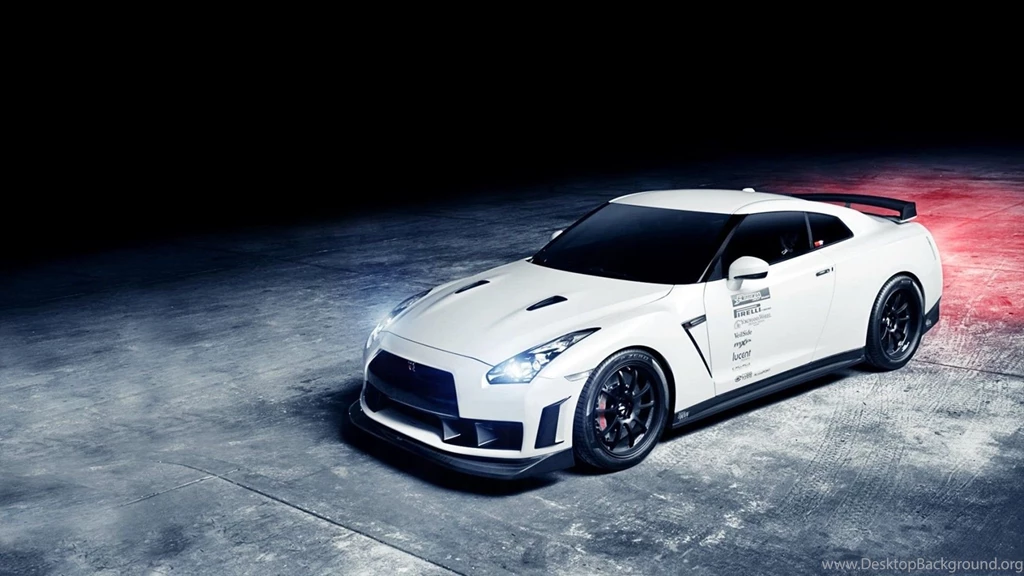 Nissan Skyline Wallpapers