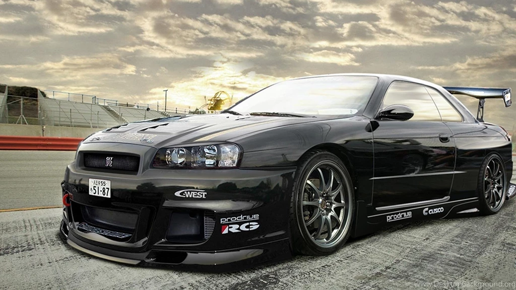 Nissan R35 >> HD Wallpaper, Get It Now!