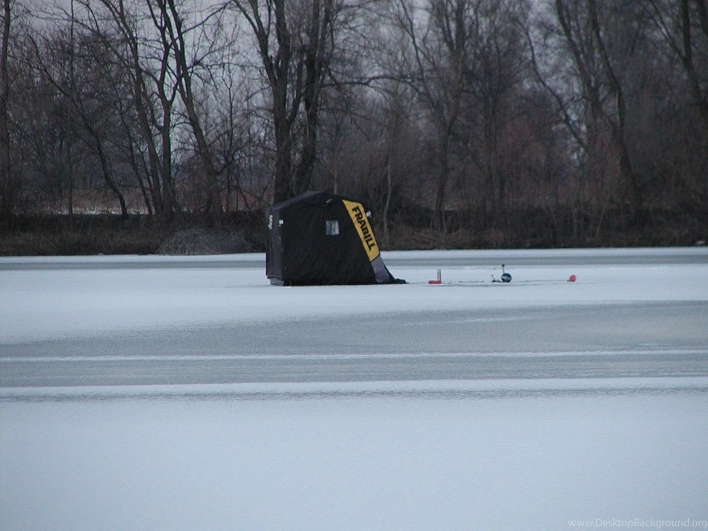 Midwest Fishing Report: Lakes And Rivers Around Chicago Fishing ...