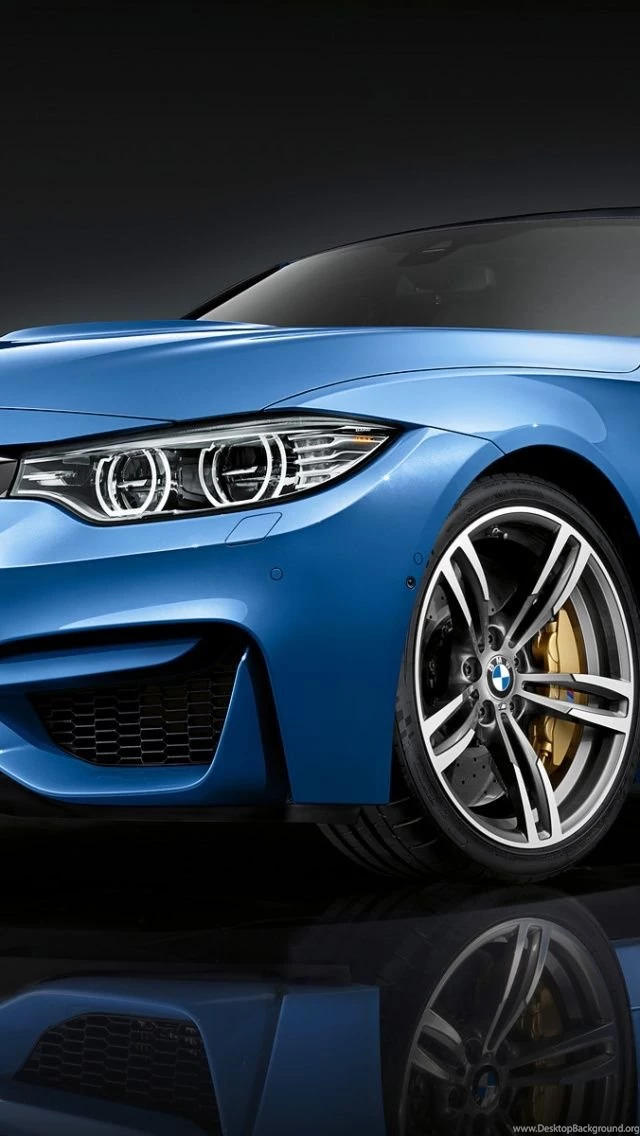 BMW M3 iPhone 5 Wallpapers
