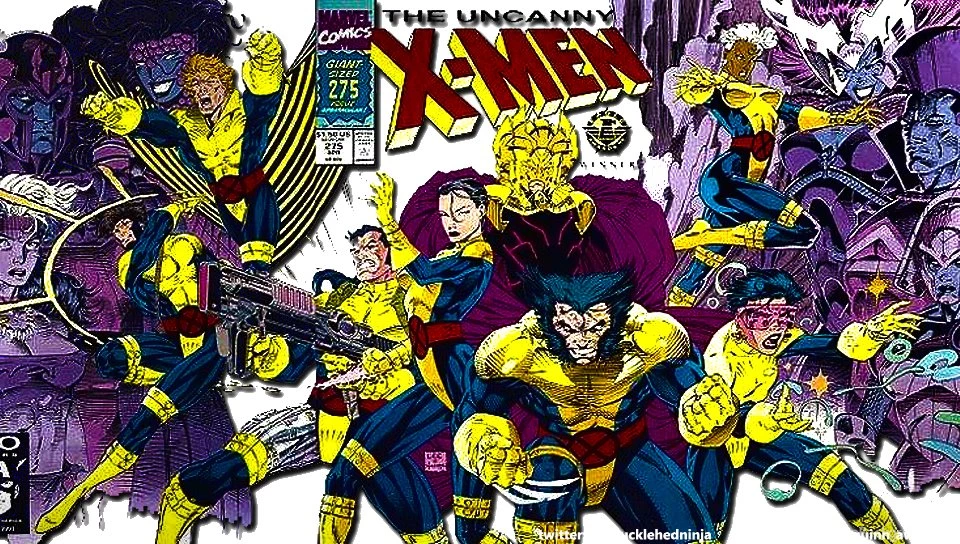 Xmen Transparent Wallpapers PS Vita Wallpapers Free PS Vita ...