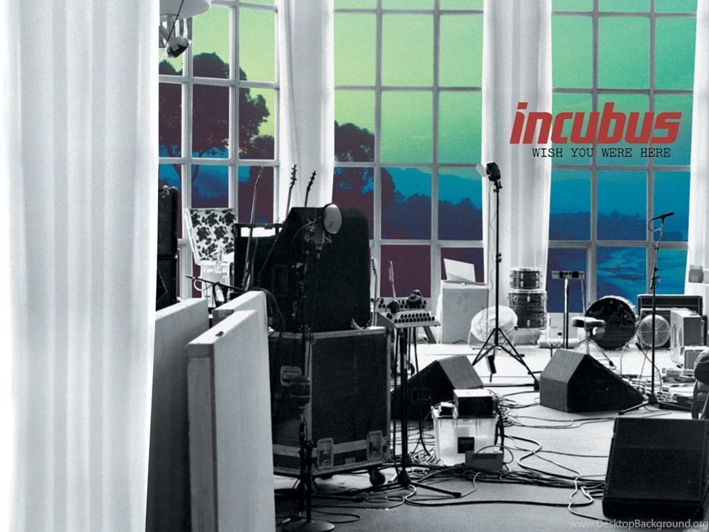 Incubus Incubus Wallpapers (766187) Fanpop