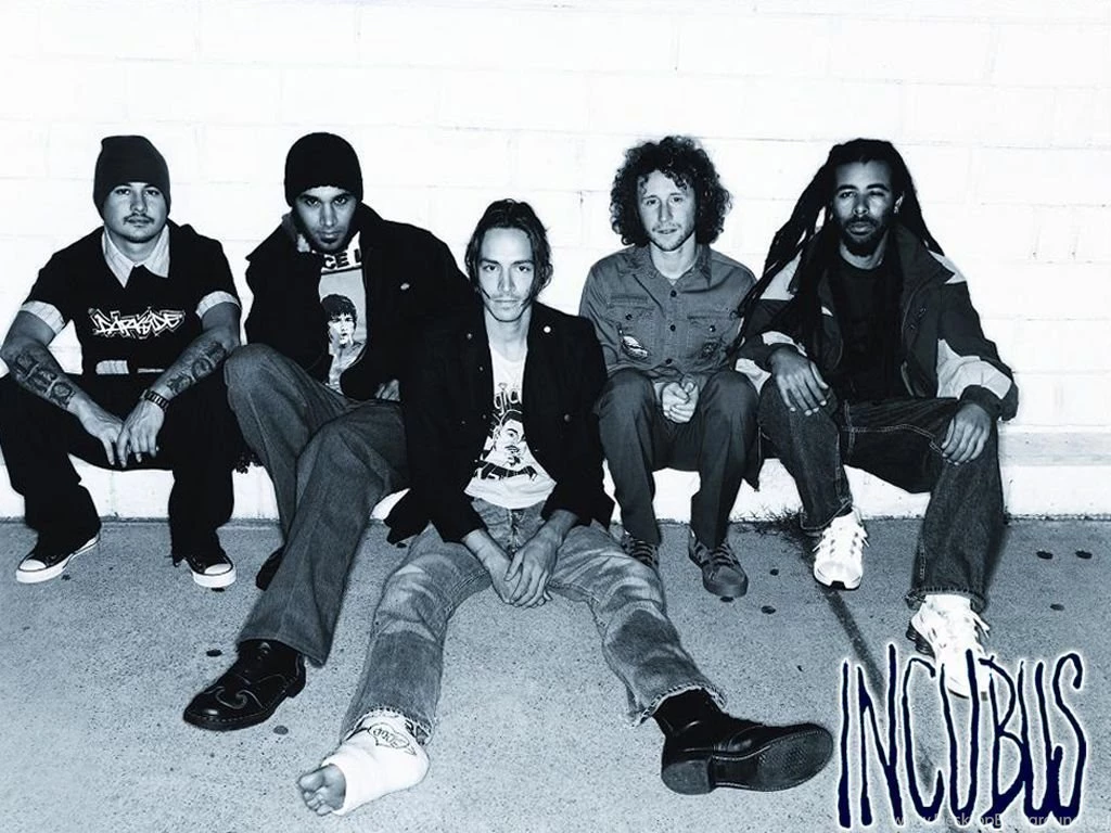 Incubus Pictures Fans Of Incubus Incubus Fan Site