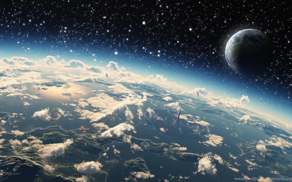 Space S Wallpapers