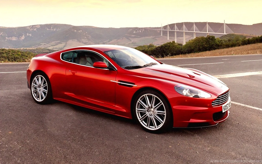 Photo Aston Martin DB9 Car HD Wallpapers Car HD Wallpapers