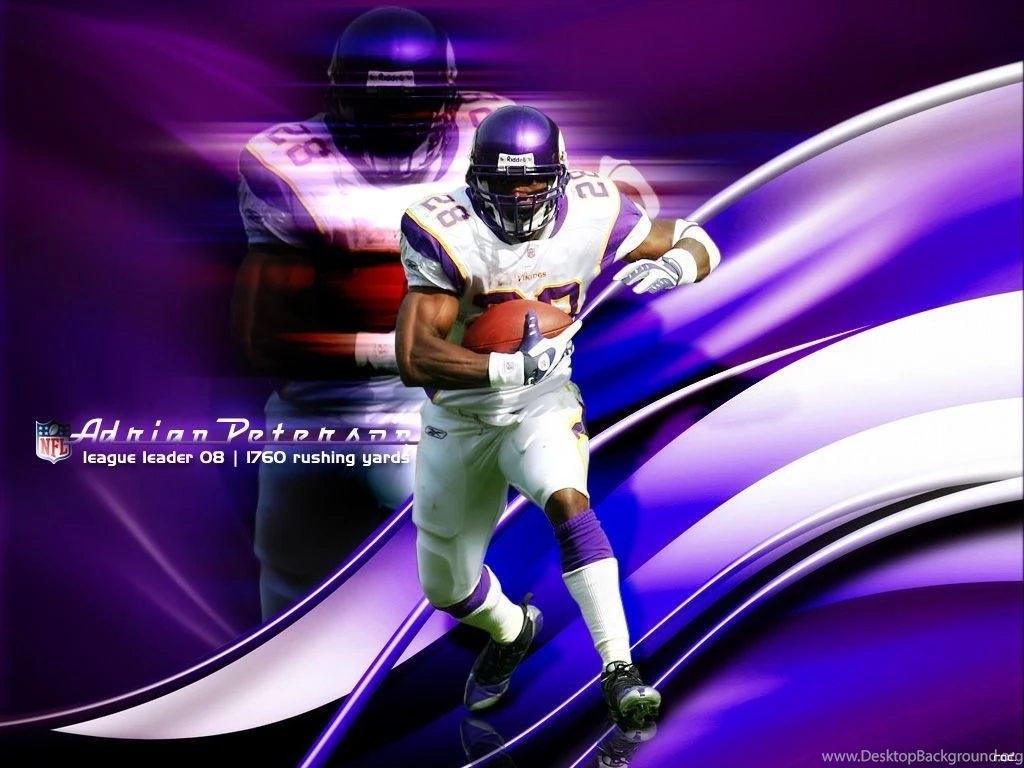 Adrian Peterson Wallpapers By Skyflyingby On DeviantArt