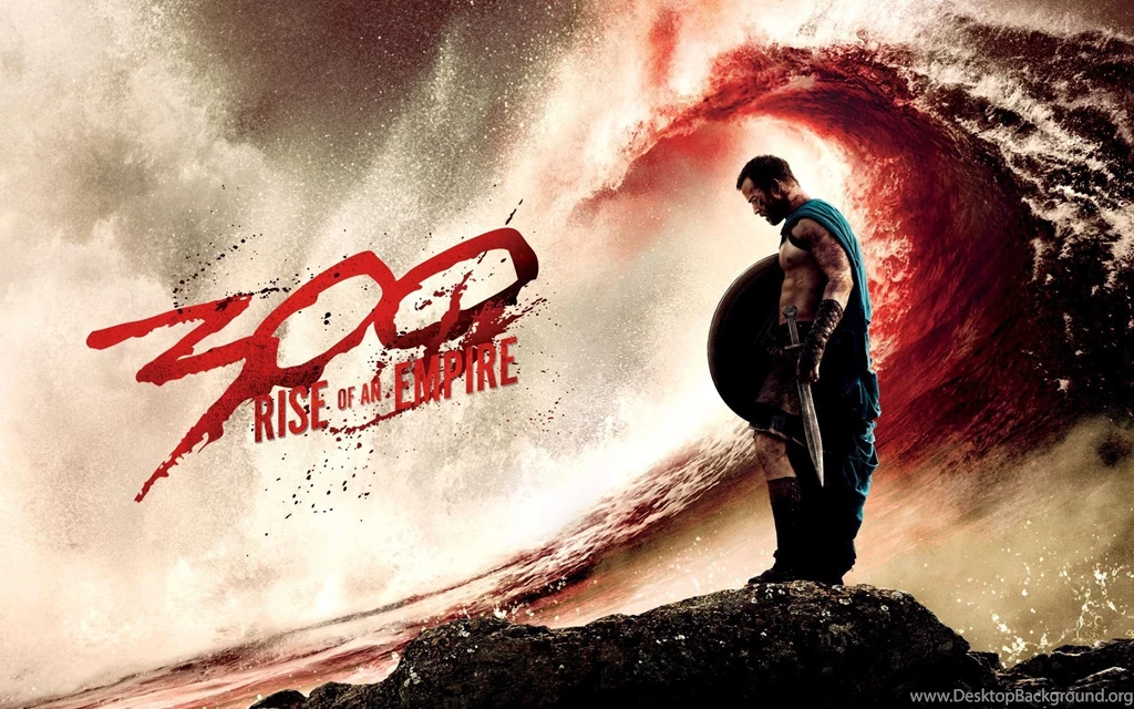 300 Rise Of An Empire 2014 Wallpapers And Images