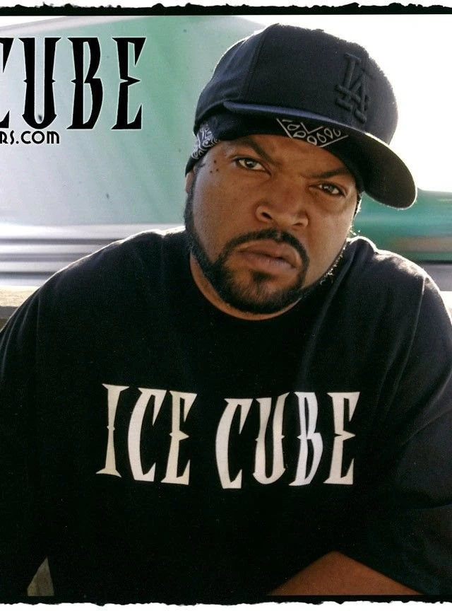 Ice Cube Wallpapers 03 • Rap Wallpapers
