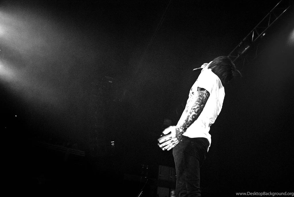 Bring Me The Horizon Wallpapers 2015