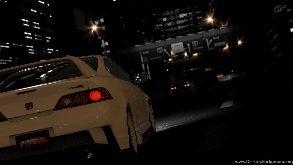 Honda Integra By IronCock On DeviantArt