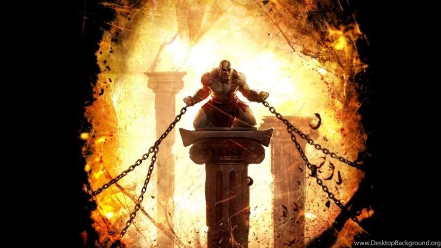 God Of War, Ascension Game Wallpapers HD Wallpapers