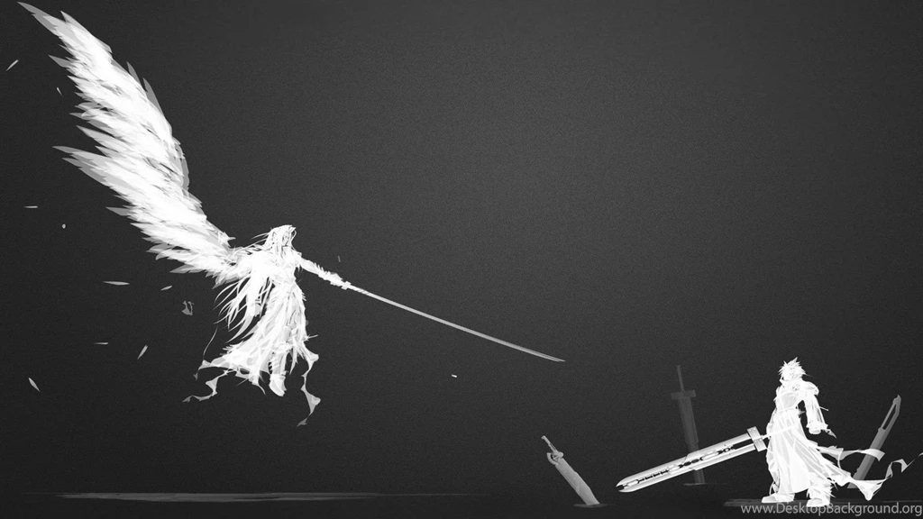 Final Fantasy 7 HD Wallpapers