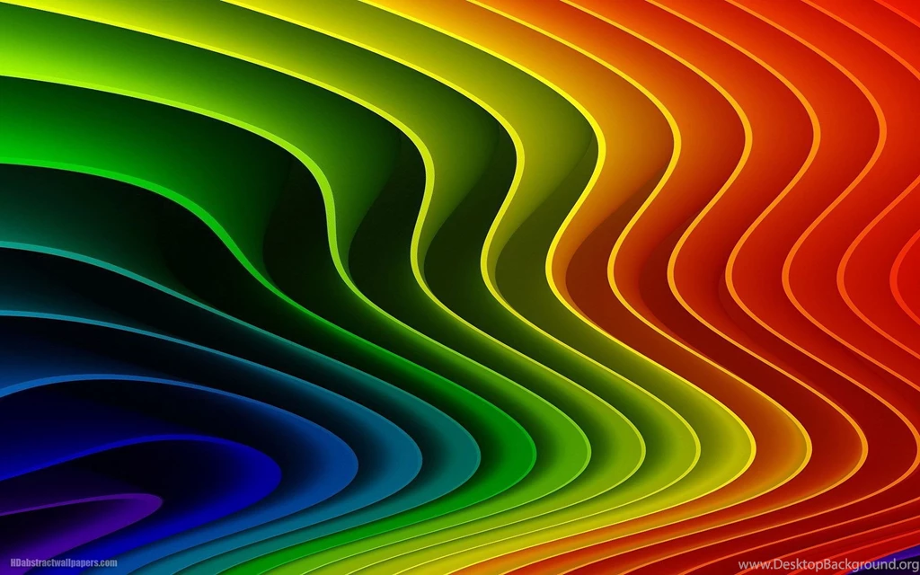 20 Beautiful Abstract Wallpapers (unique And Handmade)