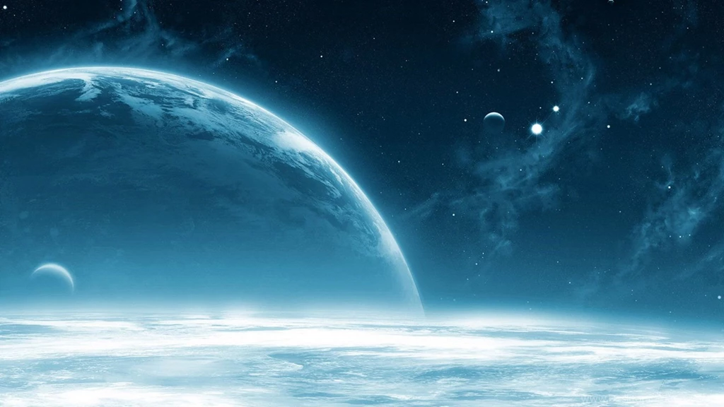 Space Wallpapers 1920×1080
