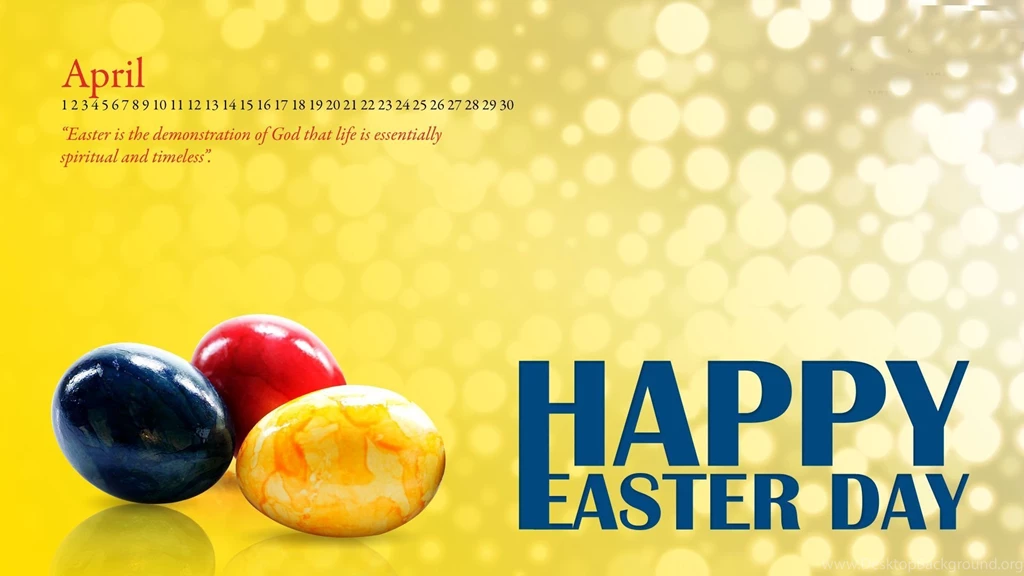 Happy Easter Wallpapers