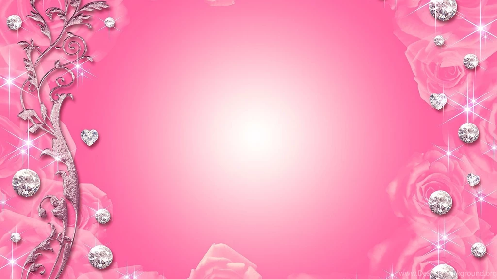 Gallery For Glamourous Wallpapers