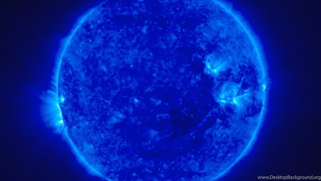 Cold Fusion, Sun, Blue, 1920x1080 HD Wallpapers And FREE Stock Photo