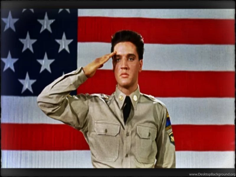 Elvis ☆ Elvis Presley Wallpapers (30737399) Fanpop