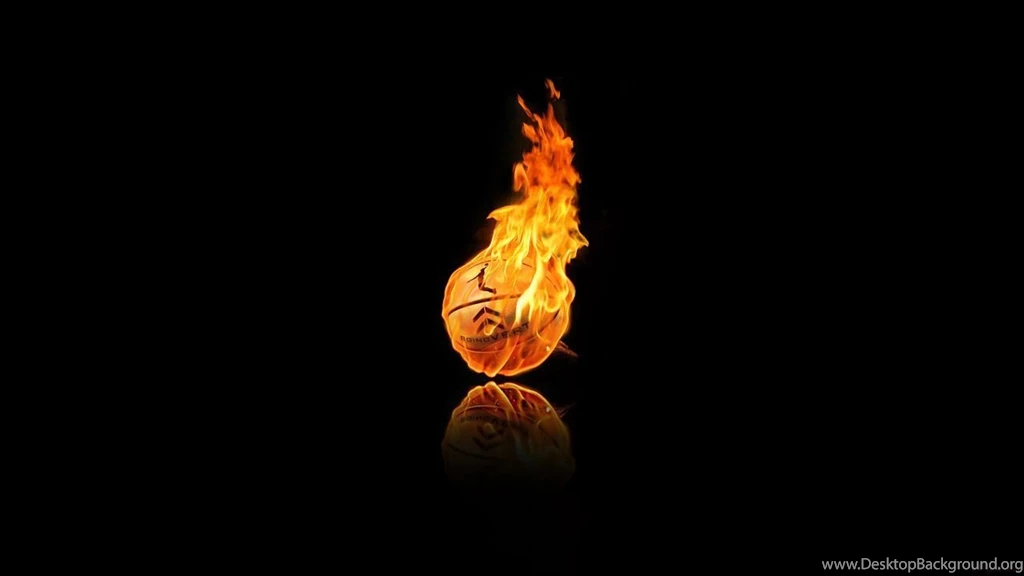Fire Basketball Wallpaper Backgrounds 12722 Full HD Wallpapers ...