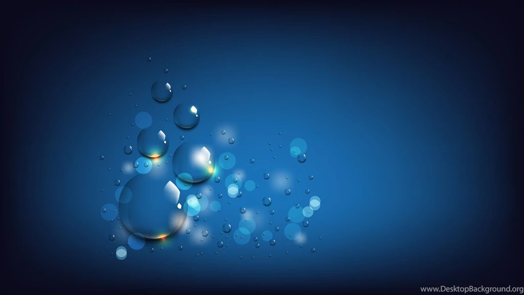Gallery For Bubbles Wallpapers Desktop