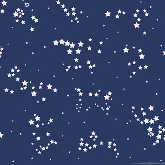 Gallery For Constellations Room Wallpapers