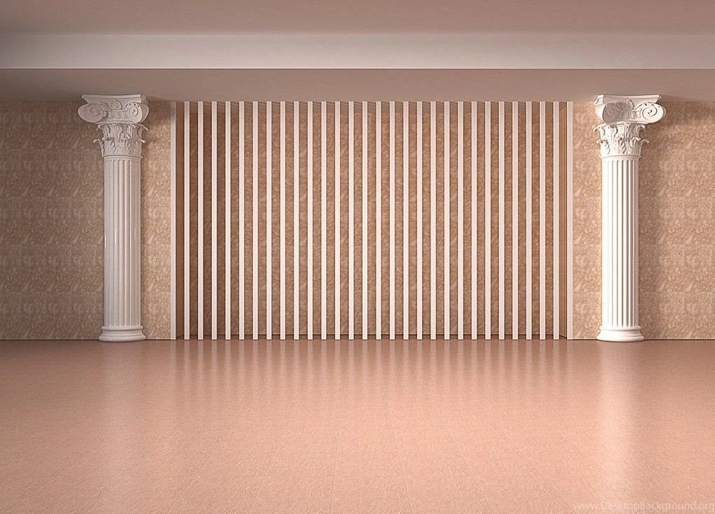 Interior Design Wall
