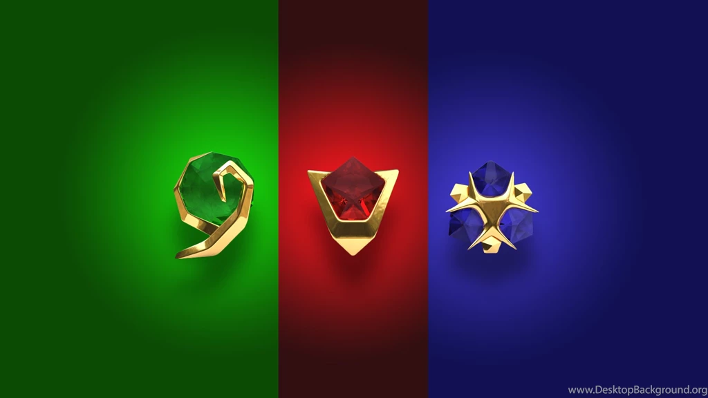 The Legend Of Zelda Computer Wallpapers, Desktop Backgrounds ...