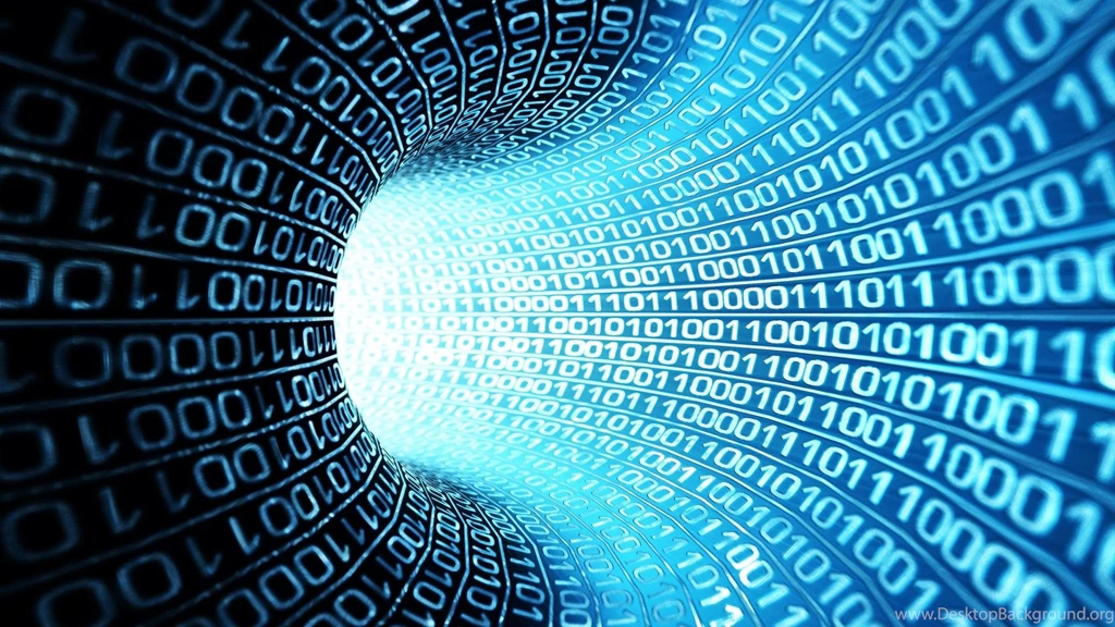 Gallery For Information Technology Wallpapers