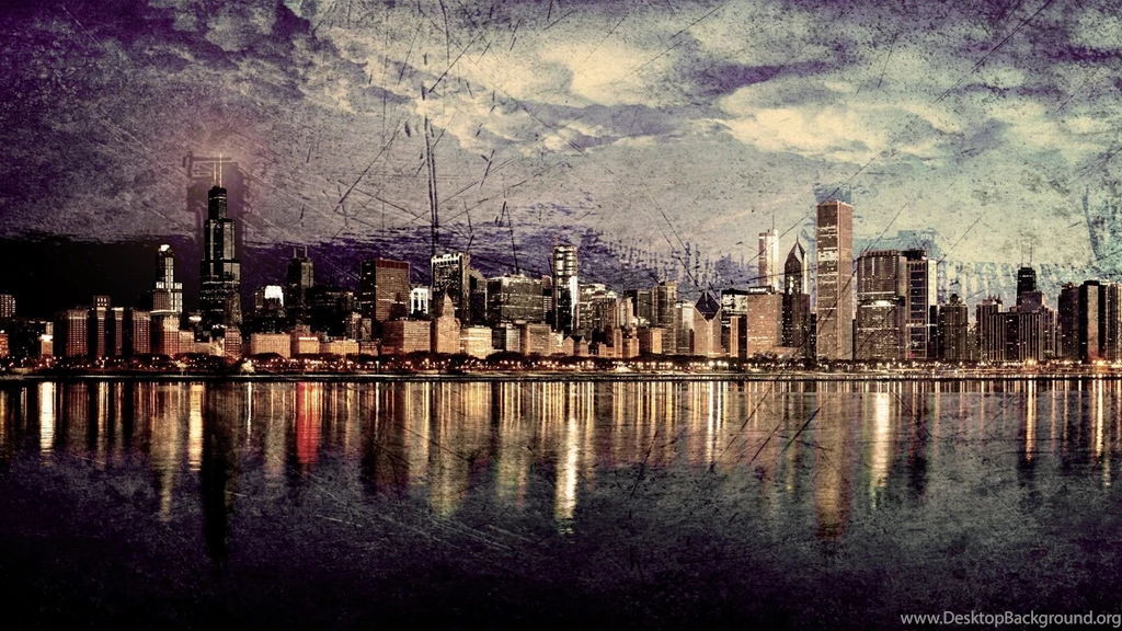 Chicago Wallpapers HD