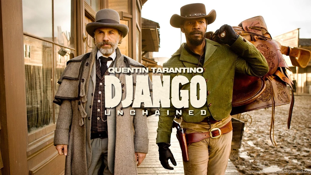 Gallery For Django Unchained Wallpapers Hd