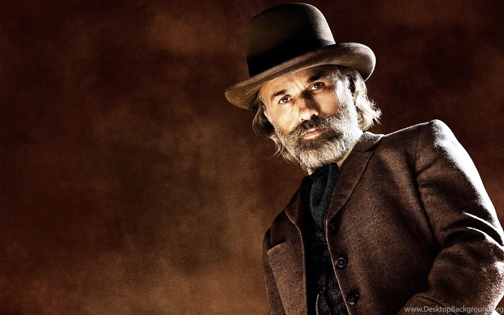 Django Unchained Wallpapers